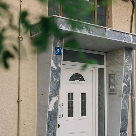 Dream Apartment "Self Check In" テッサロニキ エクステリア 写真