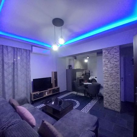 Dream Apartment "Self Check In" テッサロニキ エクステリア 写真