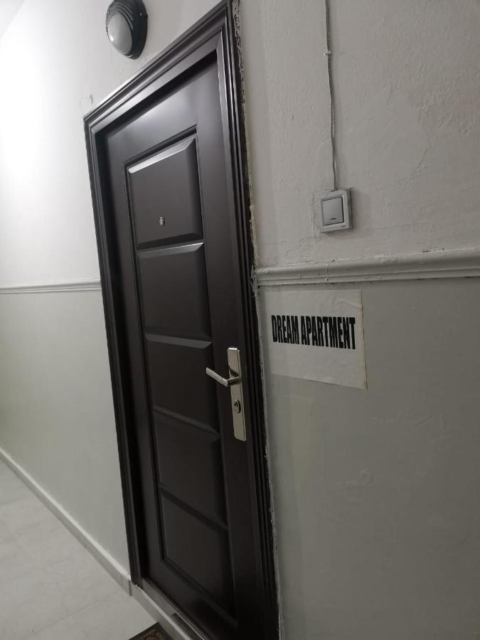 Dream Apartment "Self Check In" テッサロニキ エクステリア 写真
