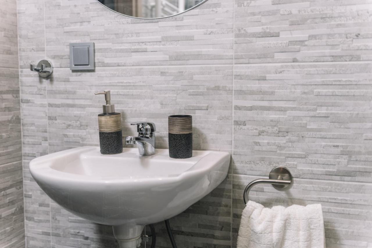 Dream Apartment "Self Check In" テッサロニキ エクステリア 写真