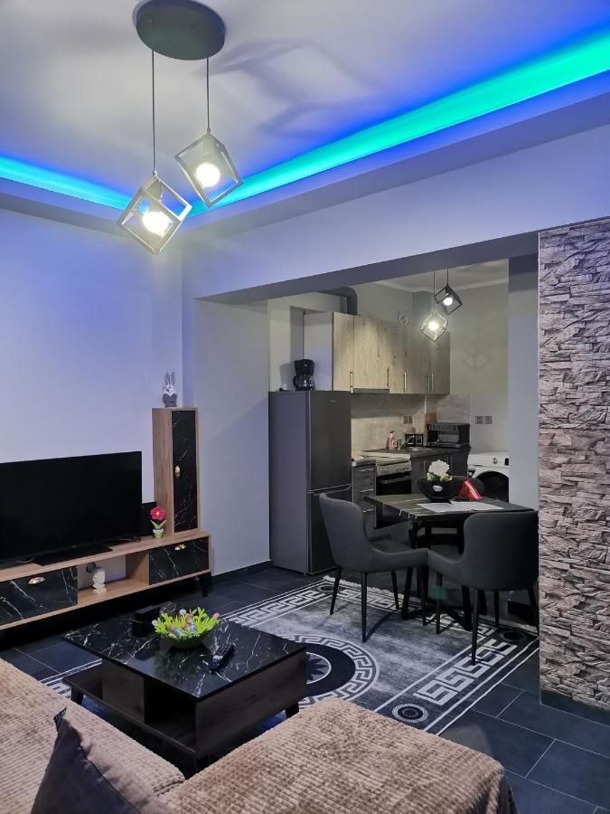 Dream Apartment "Self Check In" テッサロニキ エクステリア 写真