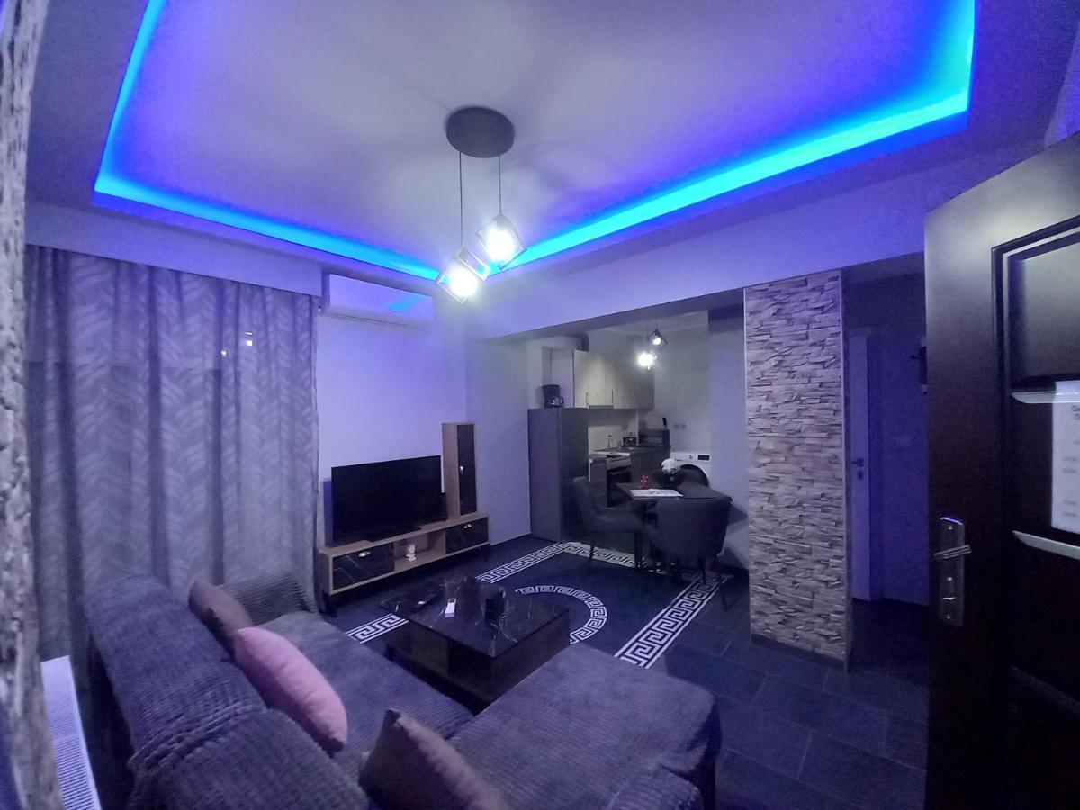 Dream Apartment "Self Check In" テッサロニキ エクステリア 写真