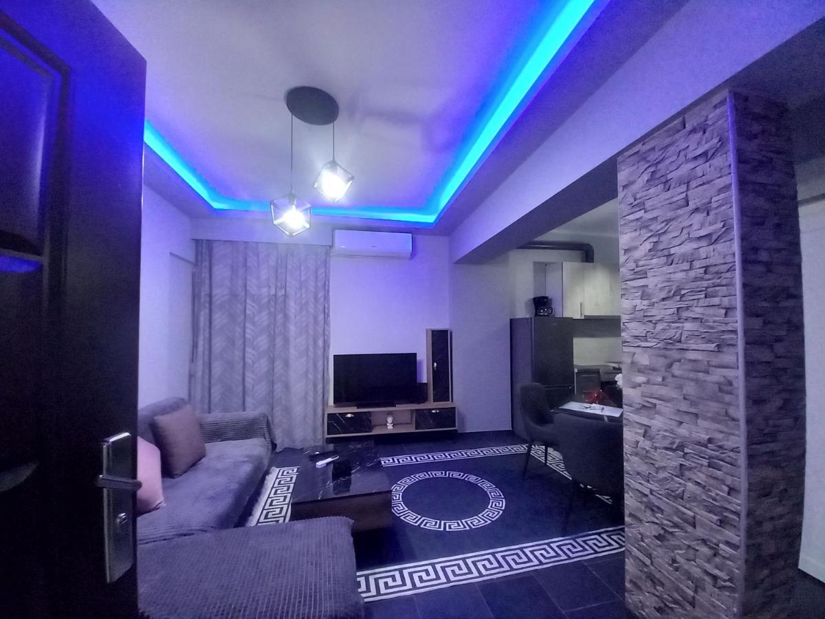 Dream Apartment "Self Check In" テッサロニキ エクステリア 写真